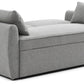 Clarke Sofa Bed