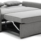 Clarke Sofa Bed