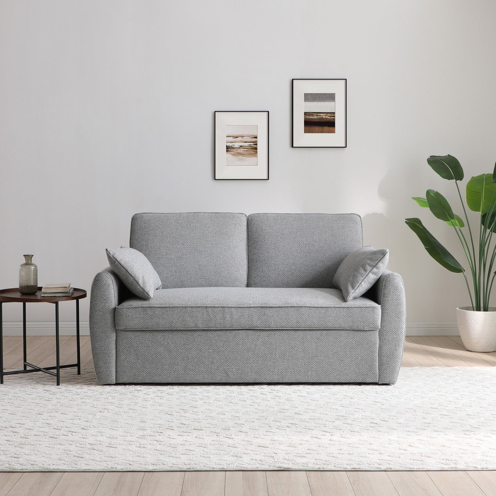 Clarke Sofa Bed