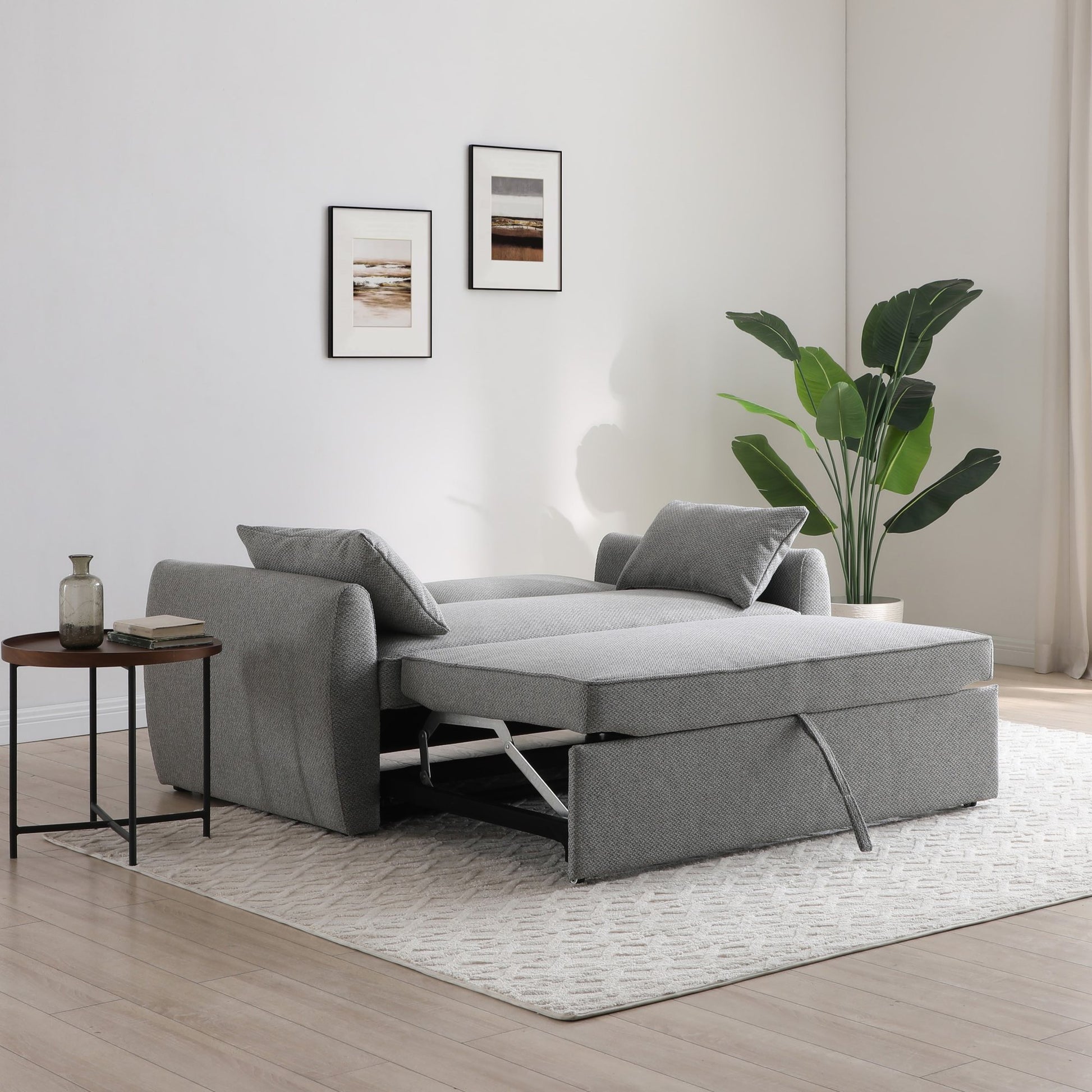 Clarke Sofa Bed