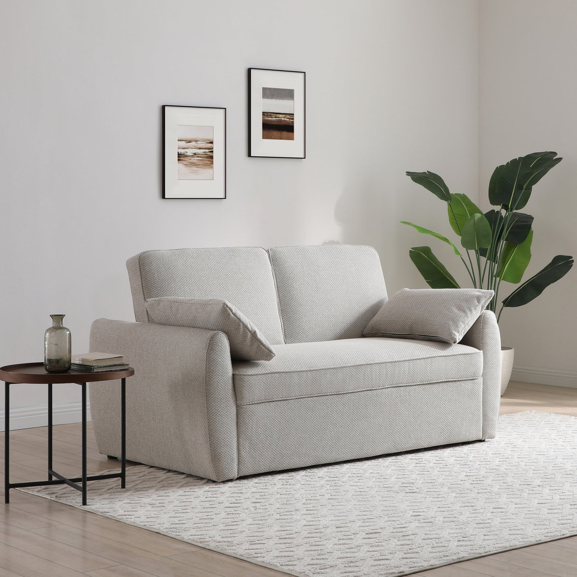 Clarke Sofa Bed
