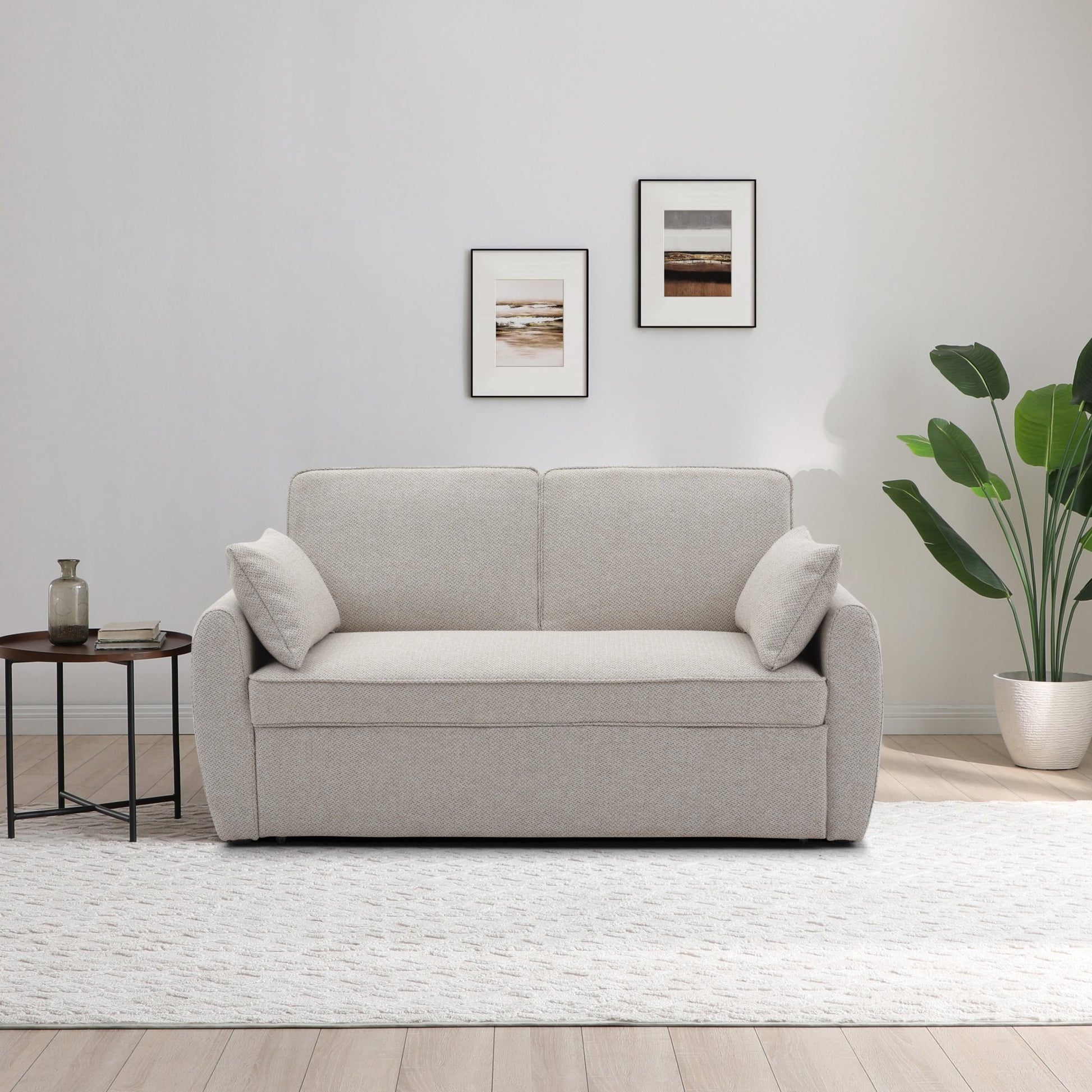 Clarke Sofa Bed