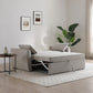 Clarke Sofa Bed