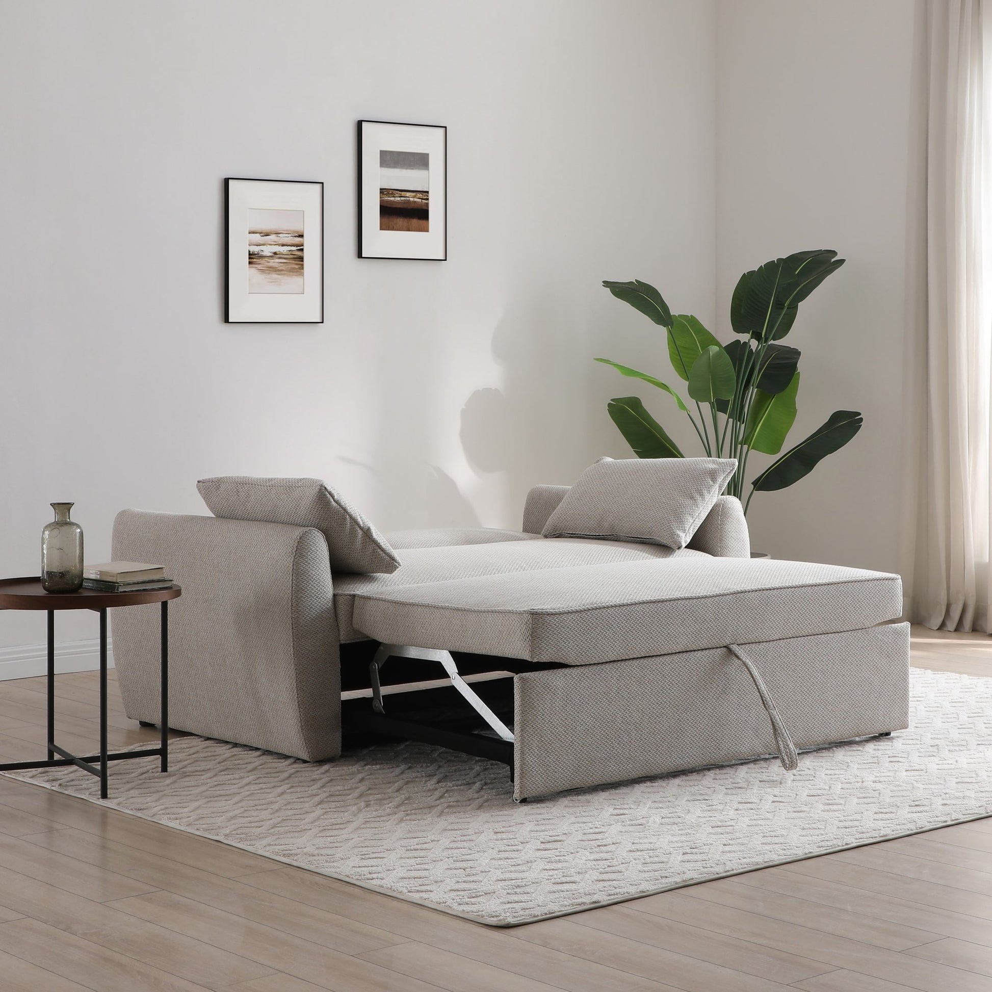 Clarke Sofa Bed