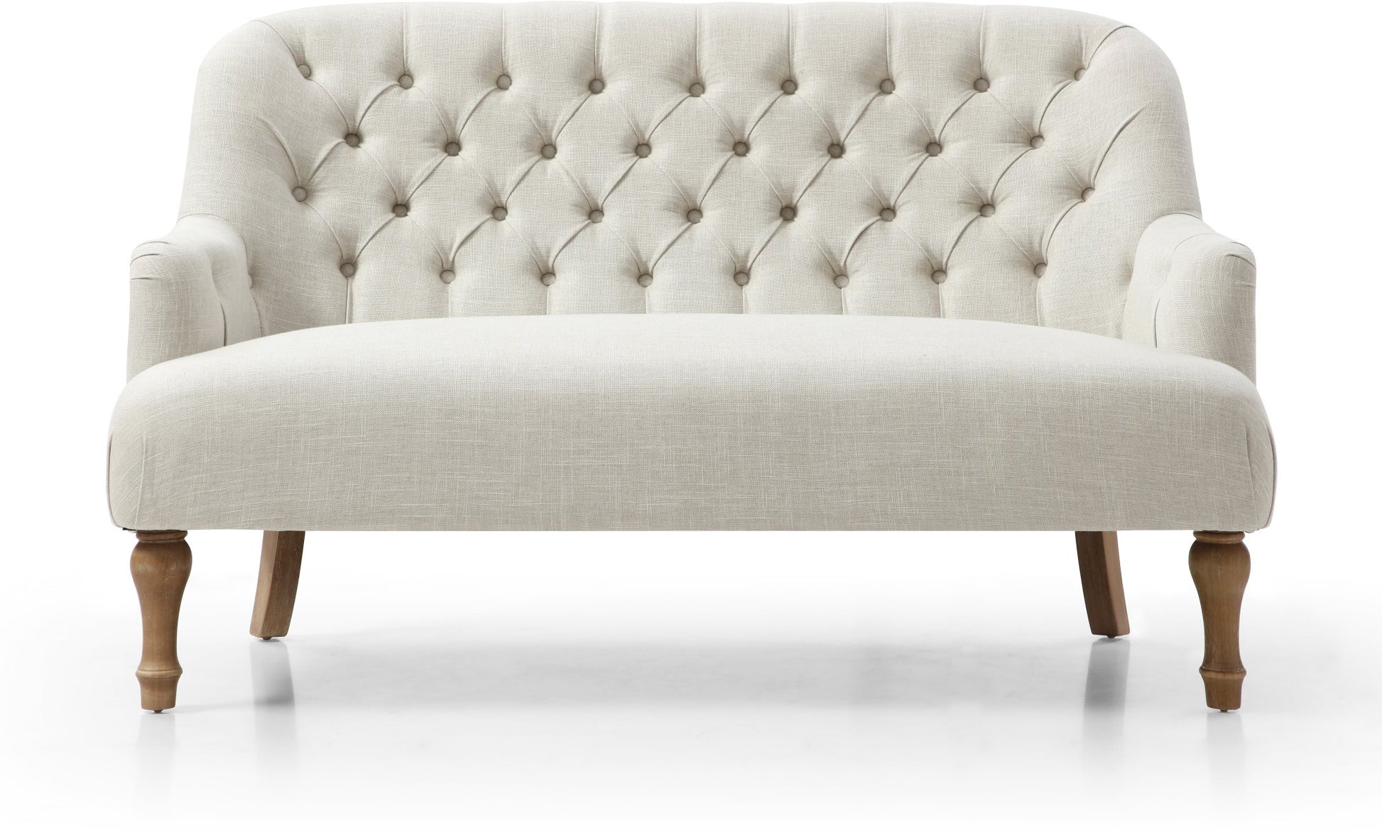 Bianca 2 Seater Chair