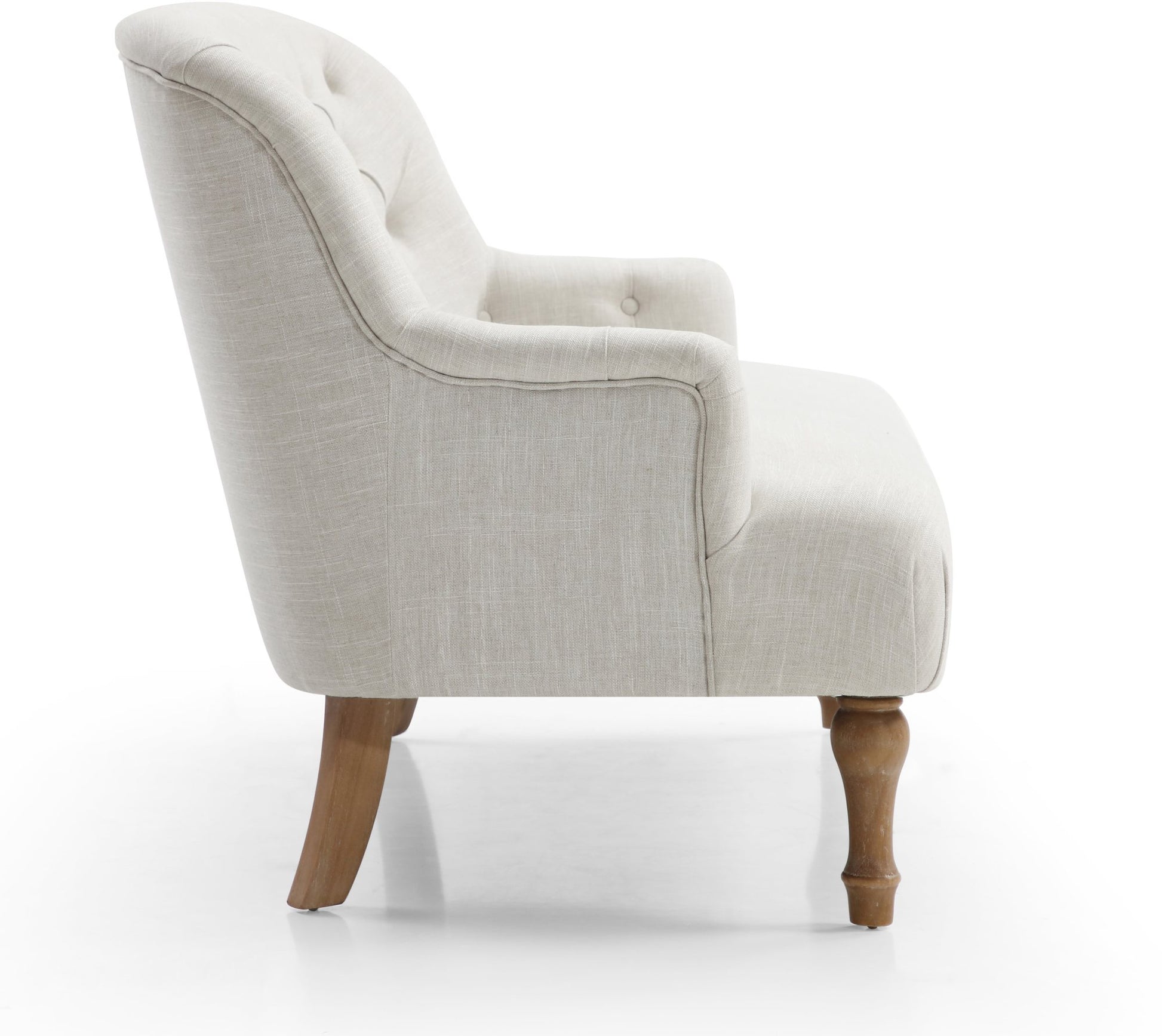 Bianca 2 Seater Chair