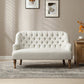 Bianca 2 Seater Chair