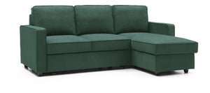 Myles Corner Sofa Bed
