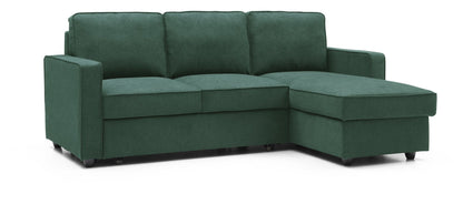 Myles Corner Sofa Bed