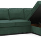 Myles Corner Sofa Bed