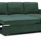 Myles Corner Sofa Bed