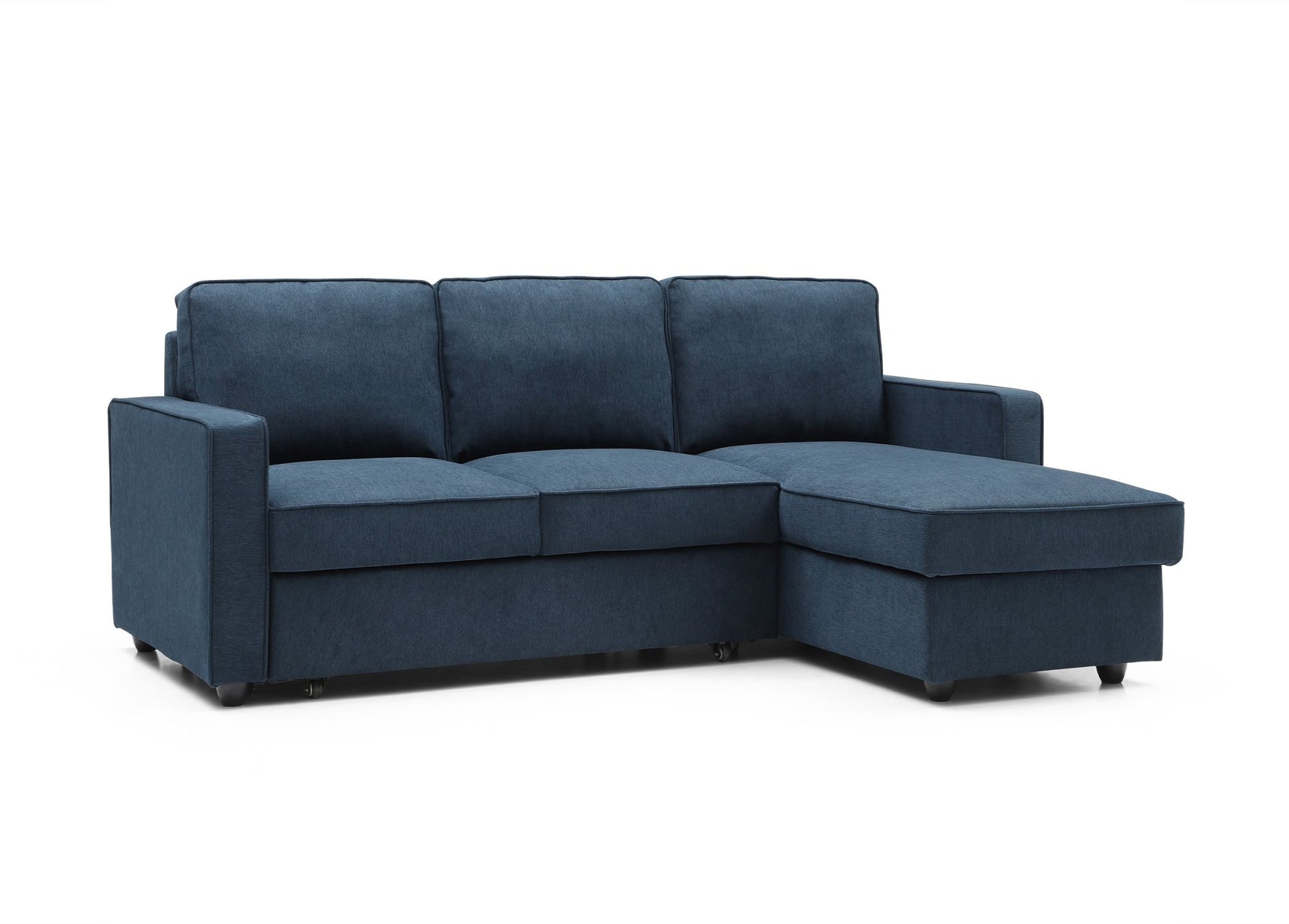 Myles Corner Sofa Bed