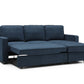 Myles Corner Sofa Bed
