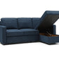 Myles Corner Sofa Bed