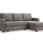 Myles Corner Sofa Bed