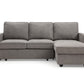 Myles Corner Sofa Bed