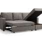 Myles Corner Sofa Bed