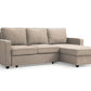 Myles Corner Sofa Bed
