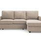 Myles Corner Sofa Bed