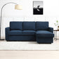 Myles Corner Sofa Bed