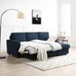 Myles Corner Sofa Bed