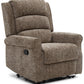 Baxter Manual Recliner Chair