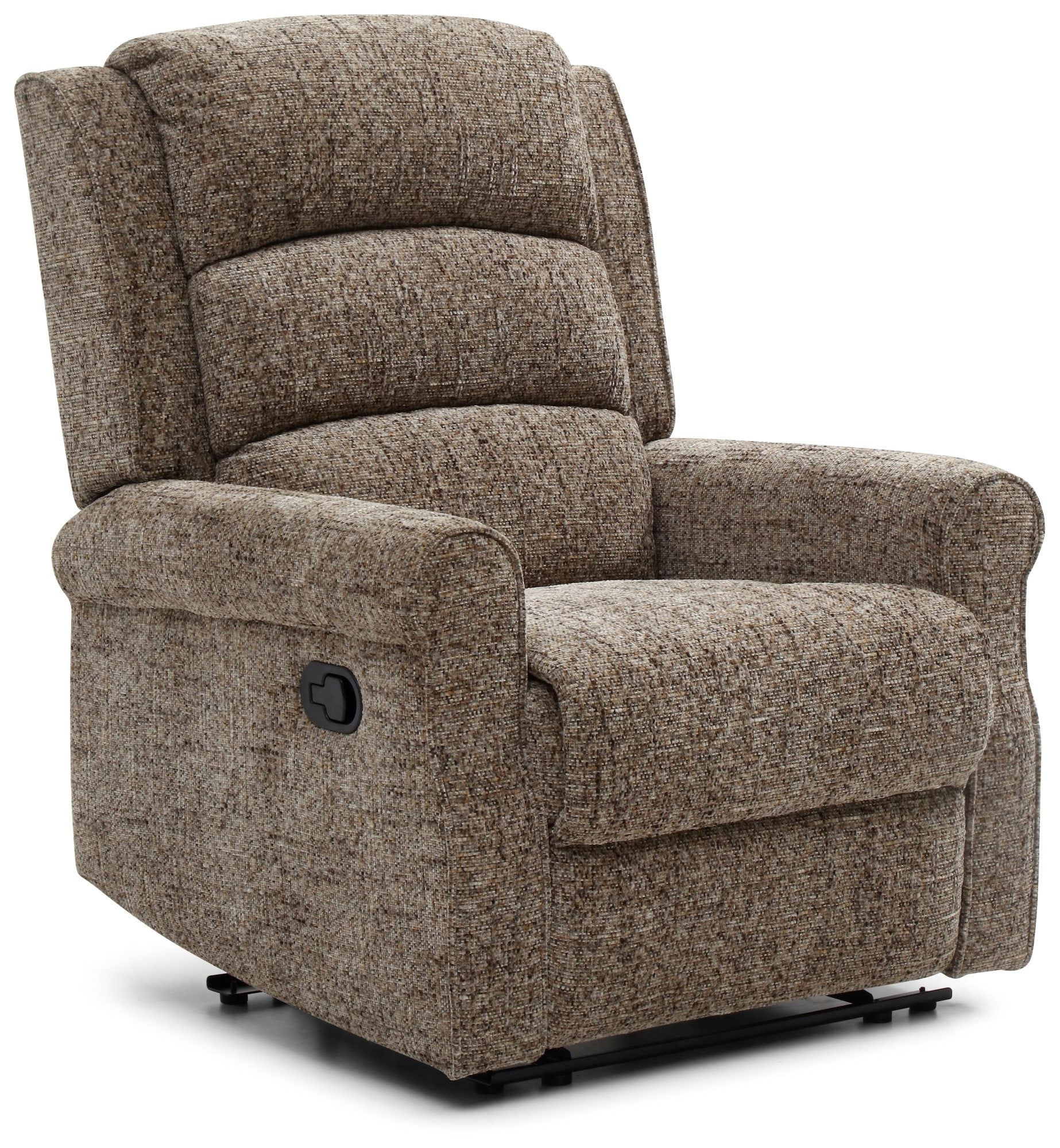 Baxter Manual Recliner Chair