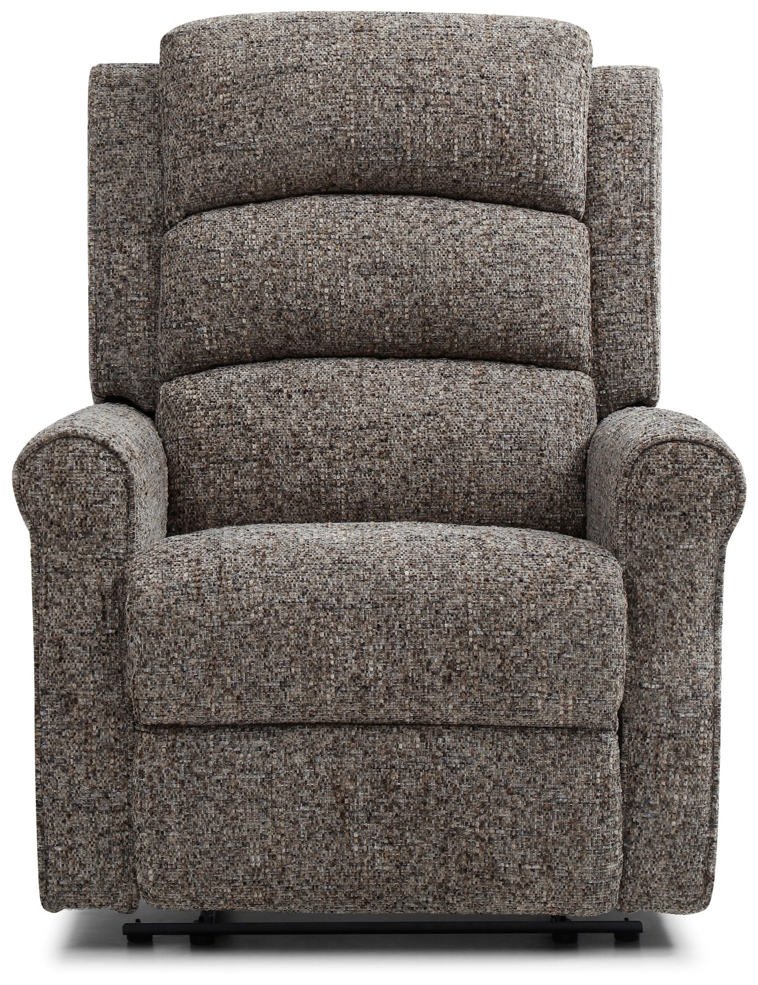 Baxter Manual Recliner Chair