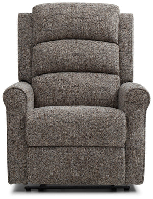 Baxter Manual Recliner Chair