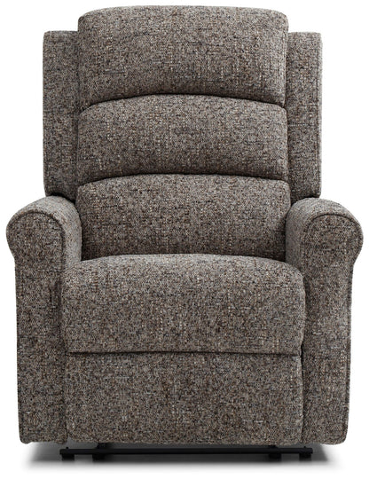 Baxter Manual Recliner Chair