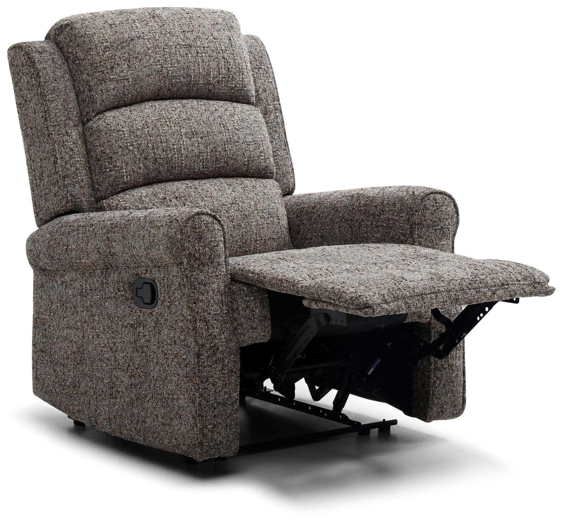 Baxter Manual Recliner Chair