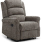 Baxter Manual Recliner Chair