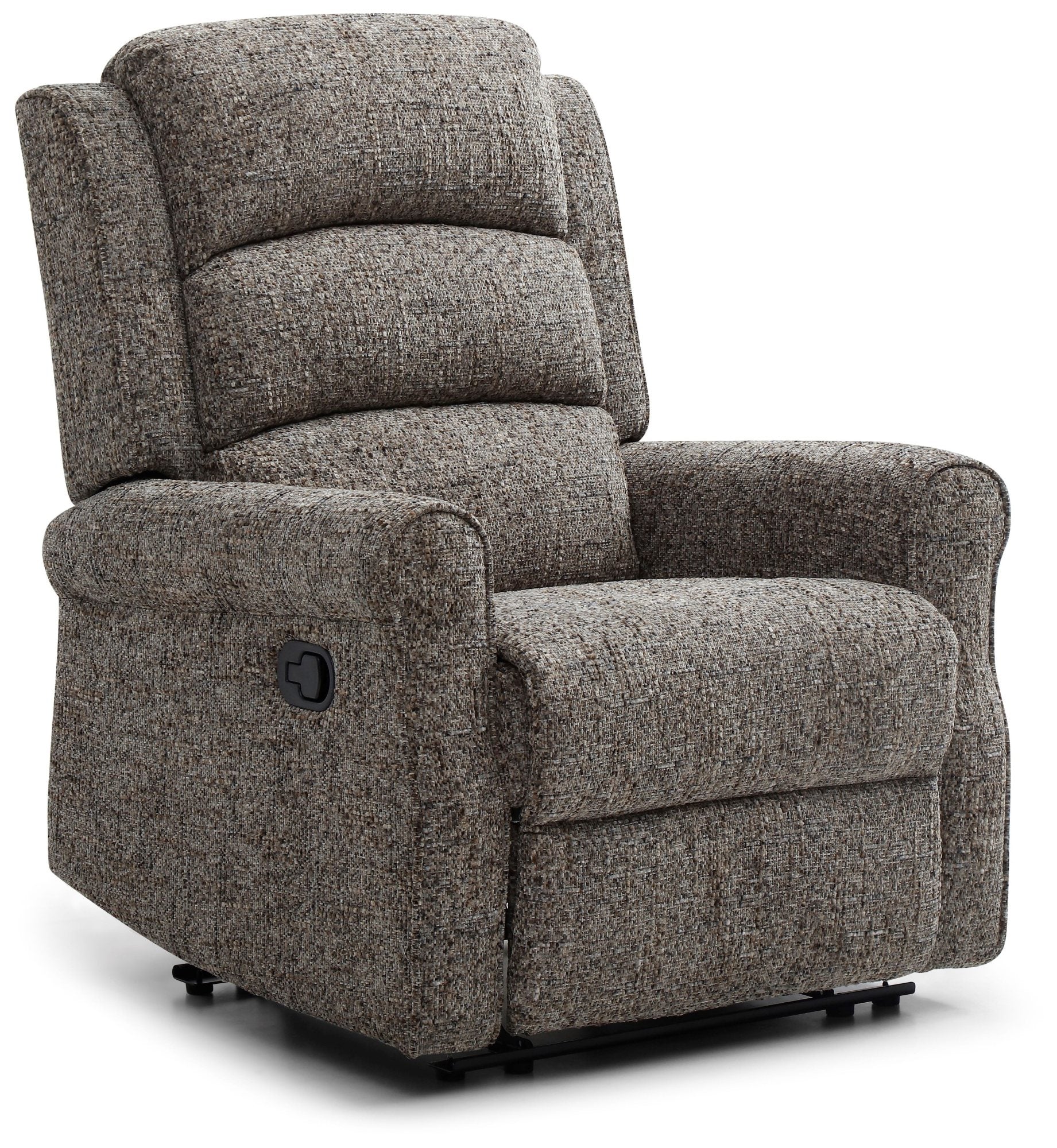 Baxter Manual Recliner Chair