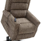 Baxter Electric Recliner Chair