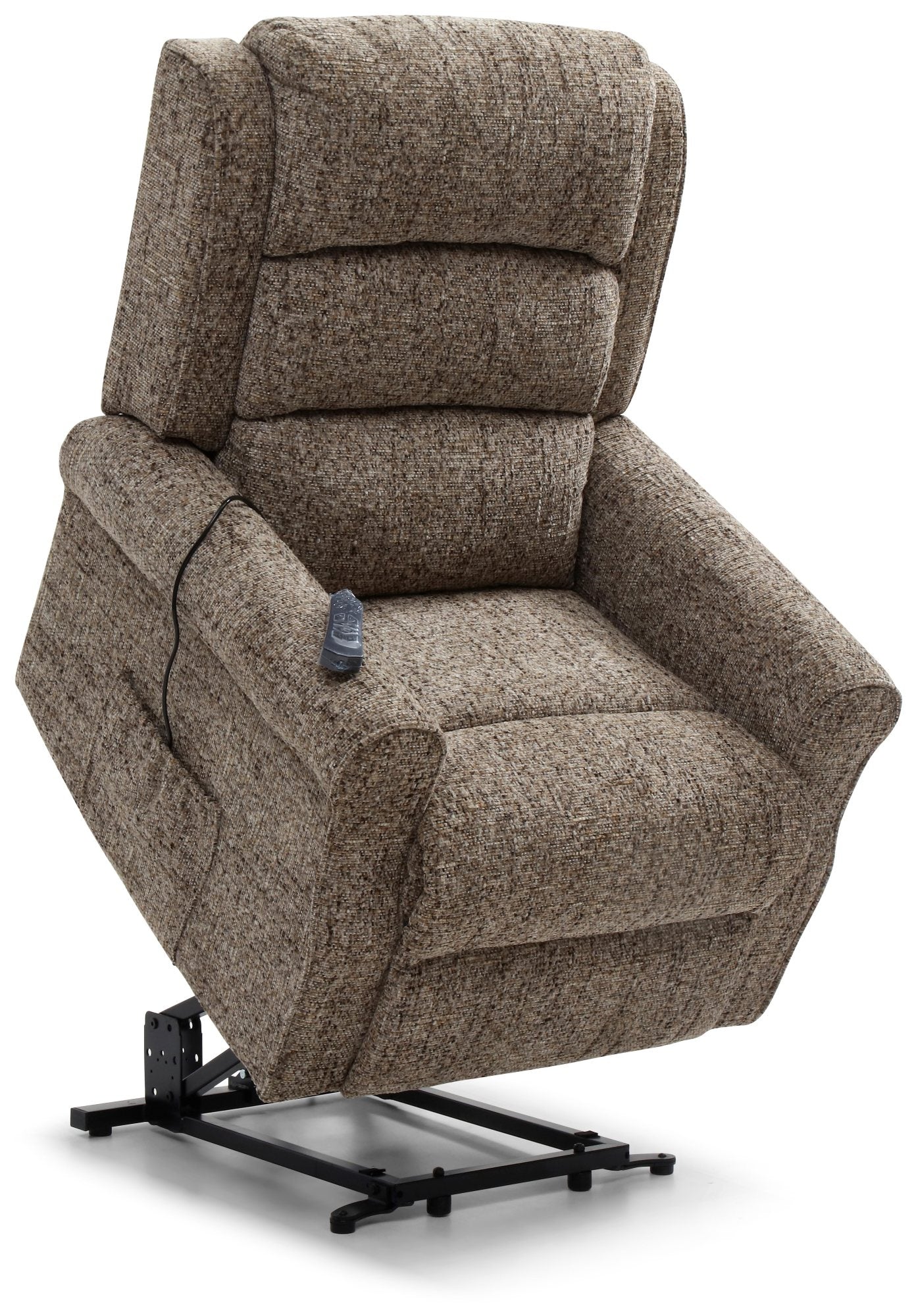 Baxter Electric Recliner Chair