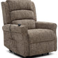 Baxter Electric Recliner Chair