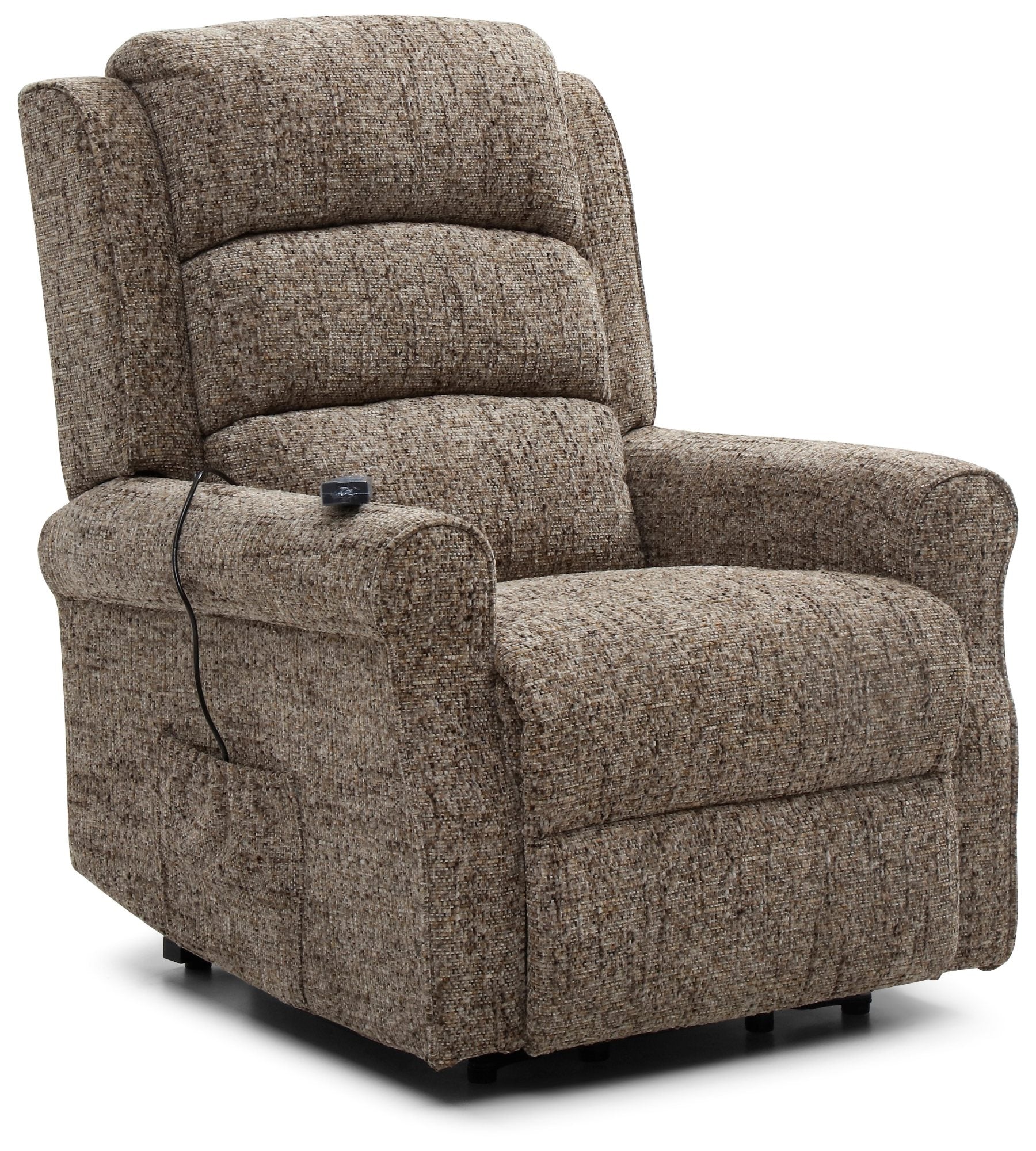 Baxter Electric Recliner Chair