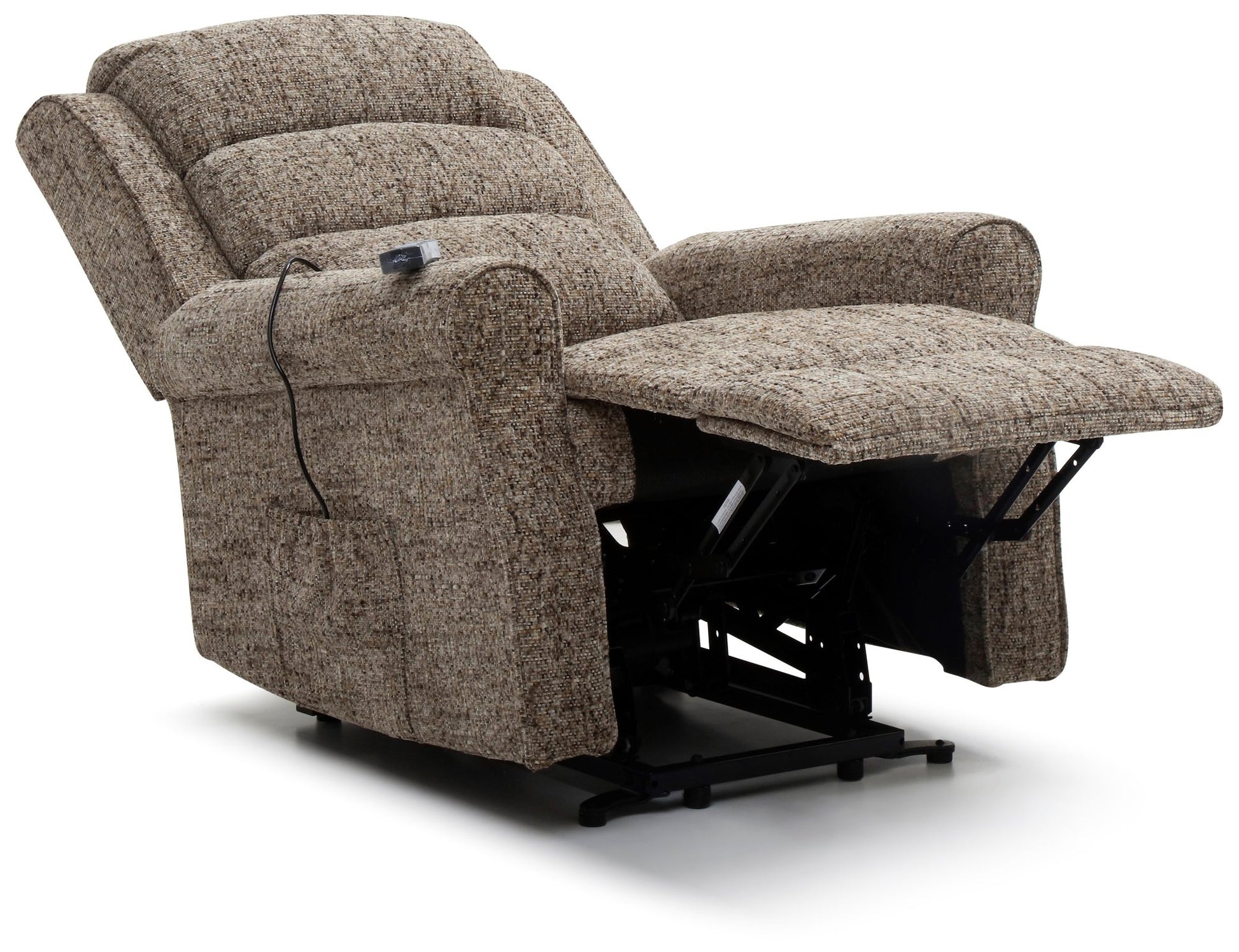 Baxter Electric Recliner Chair