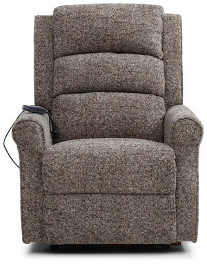 Baxter Electric Recliner Chair