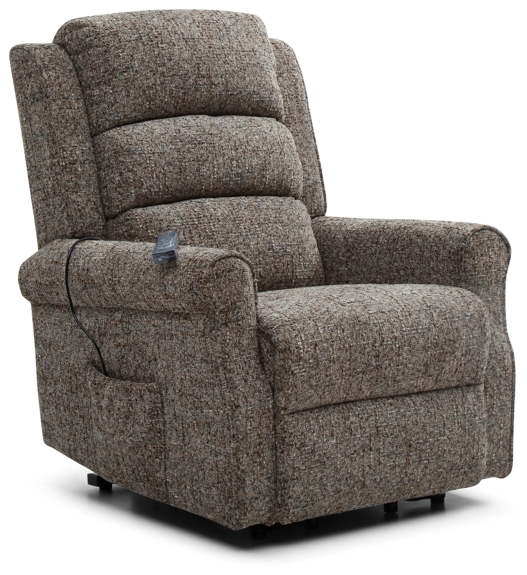 Baxter Electric Recliner Chair