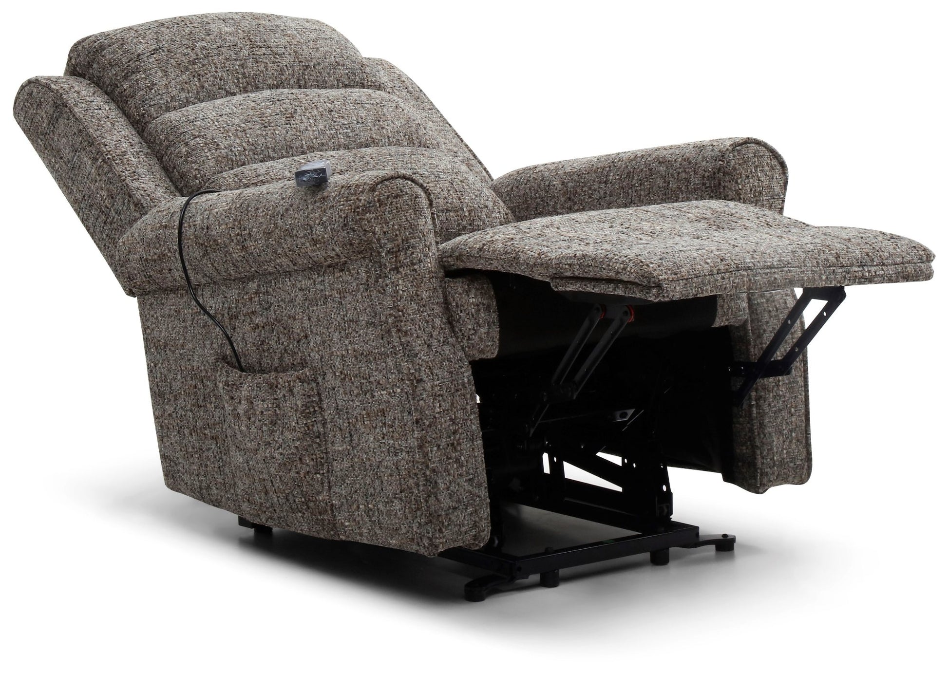 Baxter Electric Recliner Chair