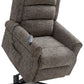 Baxter Electric Recliner Chair