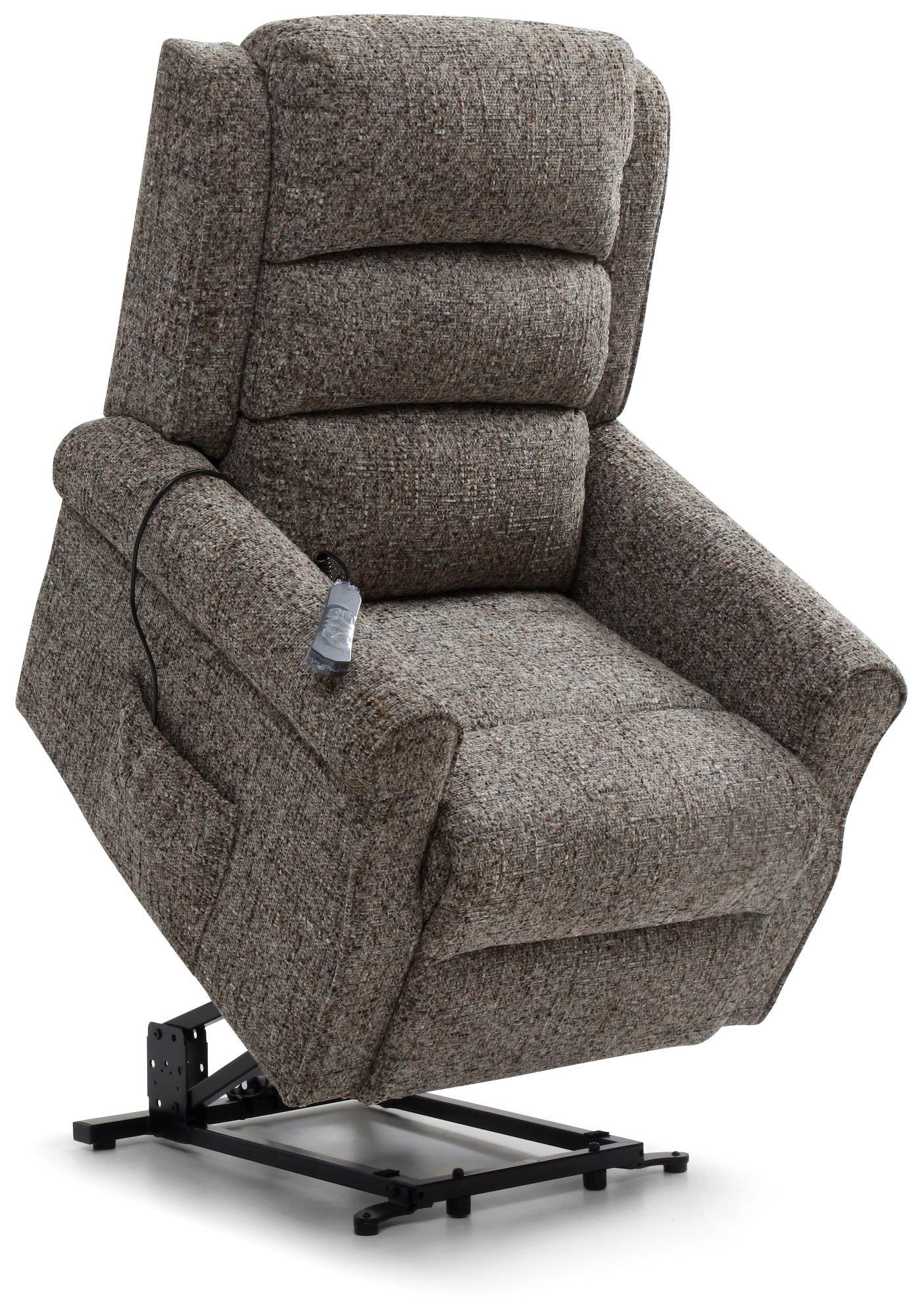 Baxter Electric Recliner Chair