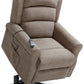 Baxter Electric Recliner Chair