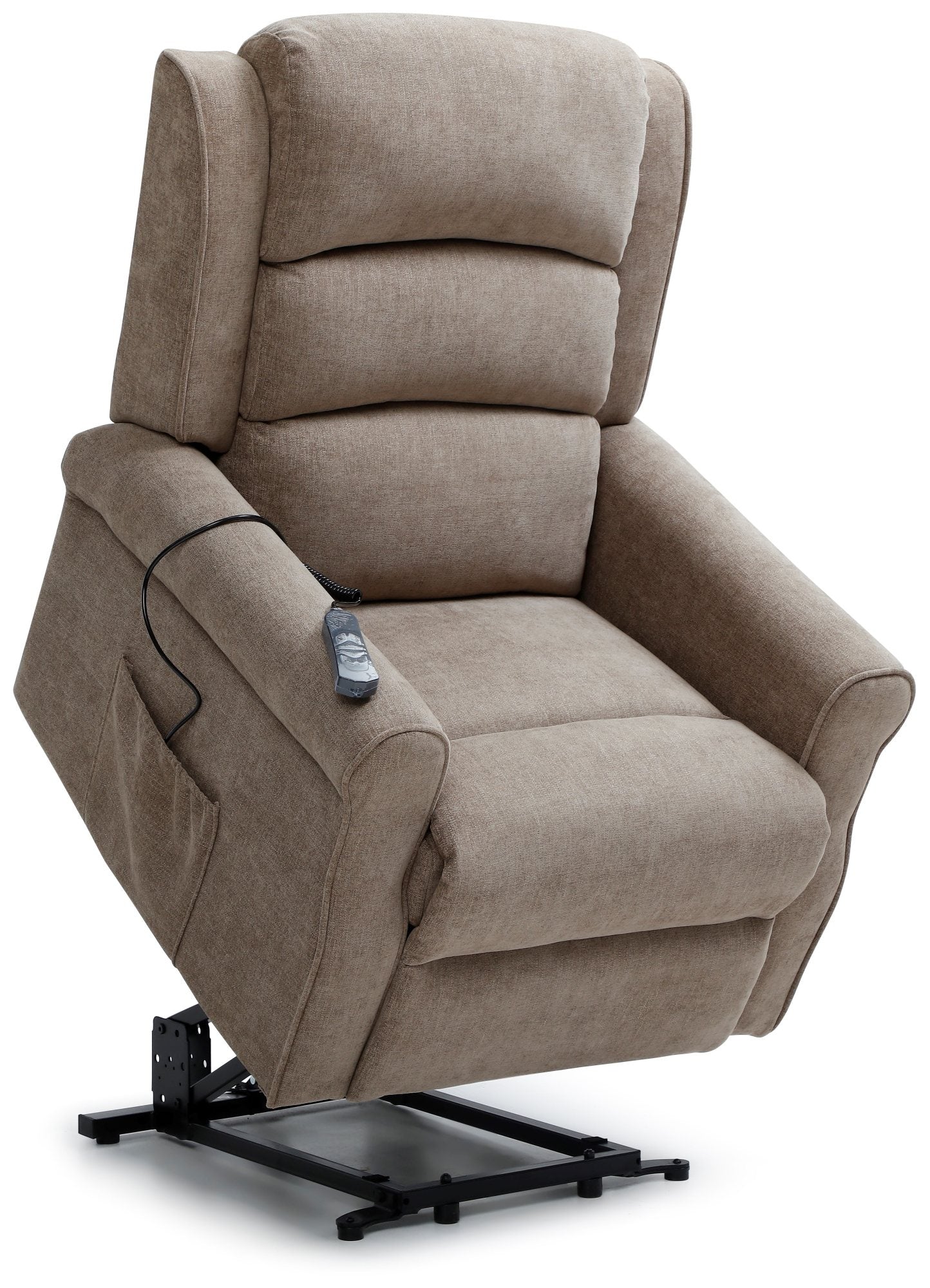 Baxter Electric Recliner Chair