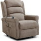 Baxter Electric Recliner Chair