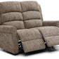 Baxter 2 Seater Electric Recliner