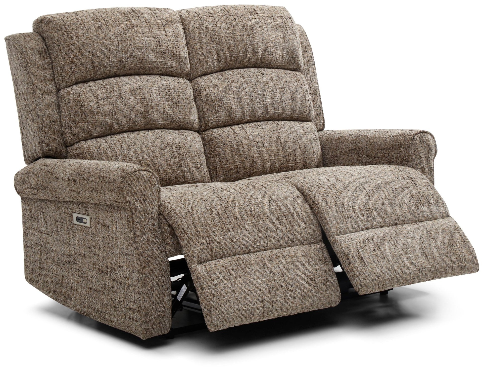 Baxter 2 Seater Electric Recliner