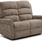 Baxter 2 Seater Electric Recliner