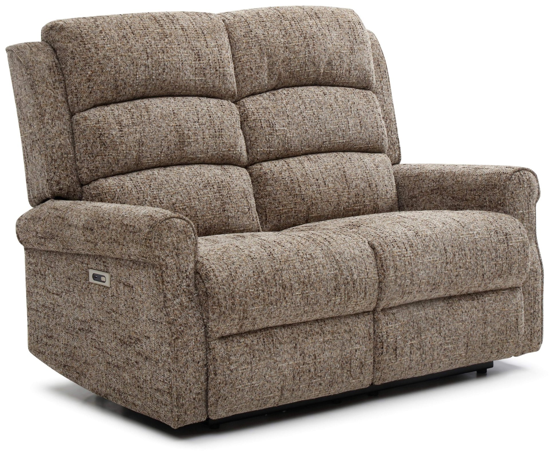 Baxter 2 Seater Electric Recliner